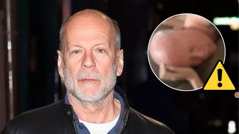 La esposa del actor reveló que su salud atraviesa una etapa crítica y la familia ya tomó decisiones difíciles