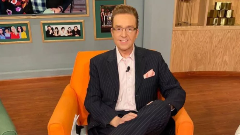 Daniel Bisogno continúa intubado y en terapia intensiva; este es el pronóstico sobre su salud