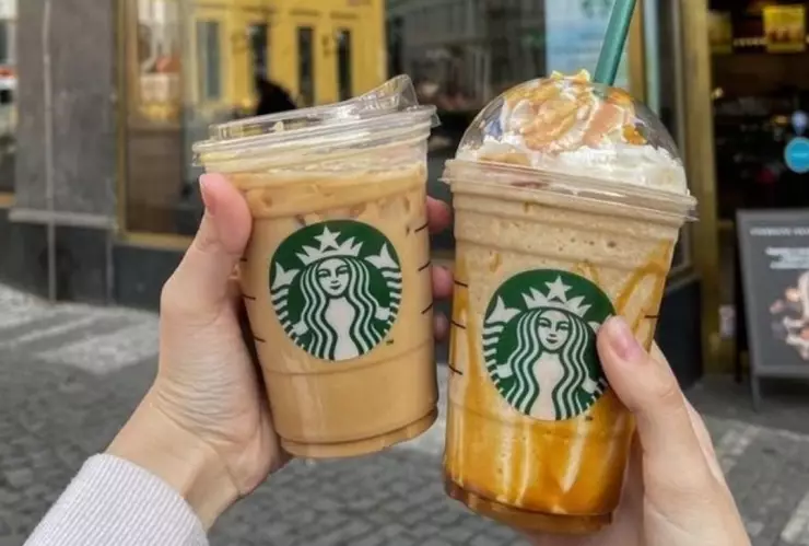 Starbucks lanza su oferta de julio 