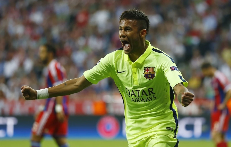 Barcelona pierde ante el Bayern, pero avanza a la final