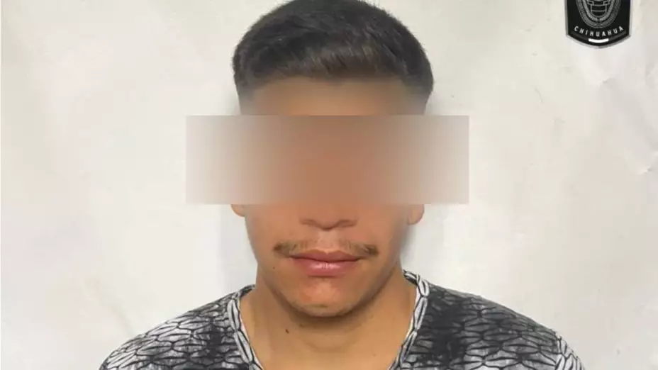 Detienen a presunto responsable de abuso sexual en Urique
