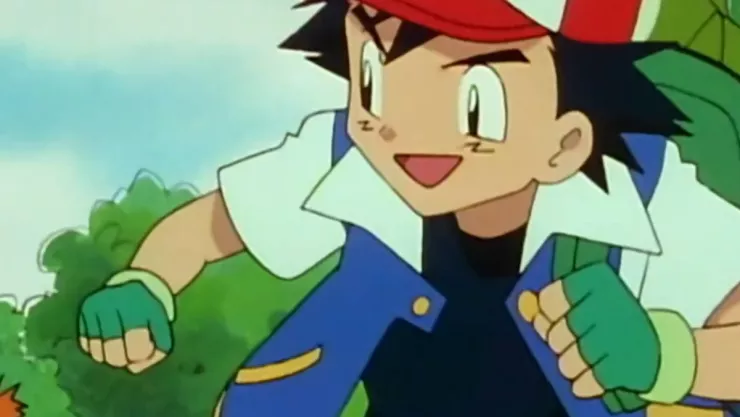 Pokémon en Azteca 7