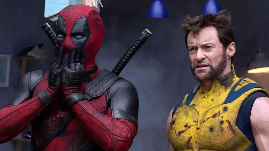 Cameos Deadpool y Wolverine