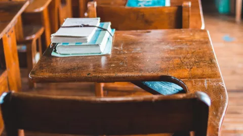 ¿Habrá días festivos de la SEP en abril 2024? Esto dice el calendario oficial