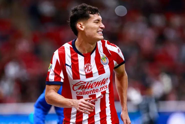 ¡Clásico tapatío! Horario Chivas vs Atlas jornada 11 | Apertura 2024 Liga MX