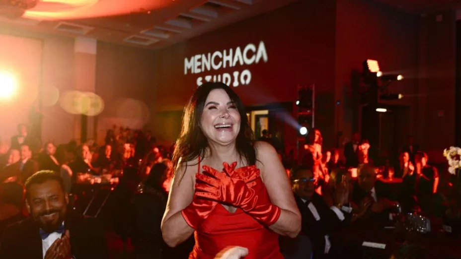 Aguascalientes obtiene el Ángel del Turismo 2025 en la categoría de Gestión Pública en Turismo de Reuniones