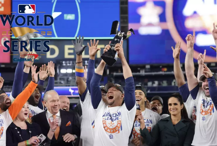 serie mundial filadelfia houston beisbol