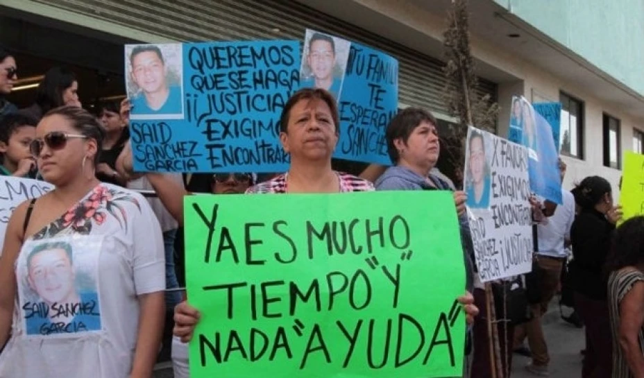 PGJDF entregó dos cadáveres más de las 13 víctimas del bar Heaven