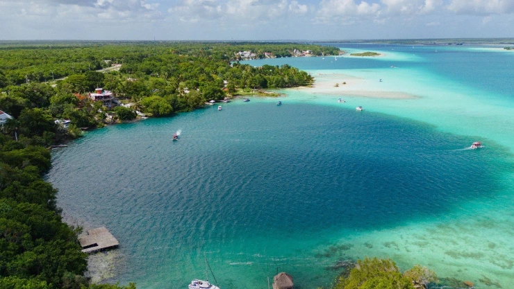 Quintana Roo se prepara para recibir a los visitantes en Semana Santa