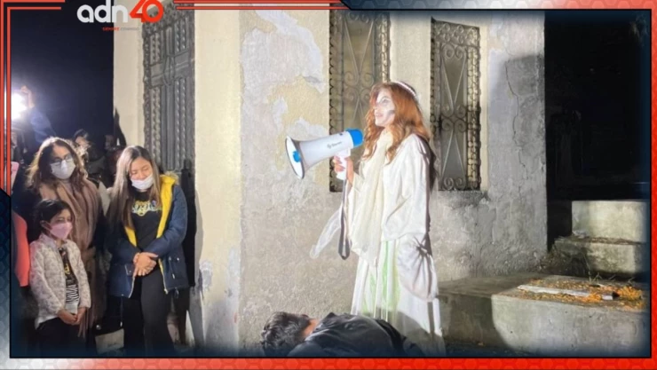 Día de Muertos 2022: ¿Cuántas personas asistieron a los cementerios?