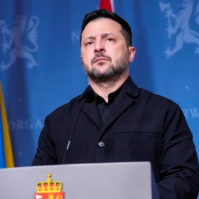 Tensión entre Estados Unidos y Ucrania