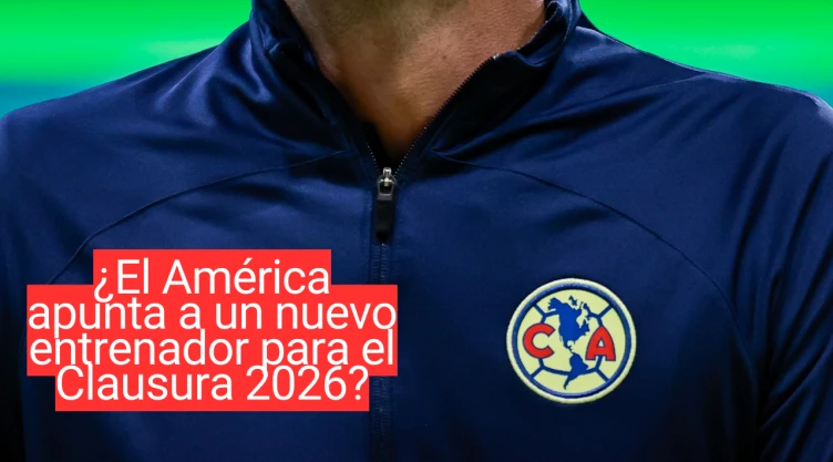 Técnico del América
