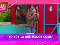 La Granja VIP Natalia enfrenta a Kevyn Contreras Bicolor por los errores que ha cometido.jpg