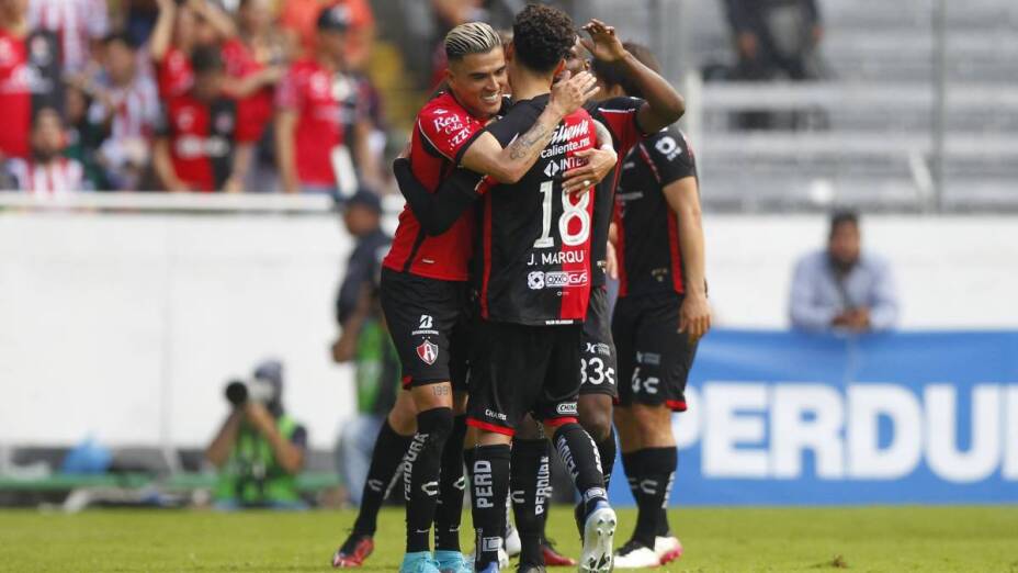 Cómo y dónde ver EN VIVO la Final Atlas vs Pachuca?