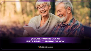 Qué es el turismo gerontológico en México.jpg