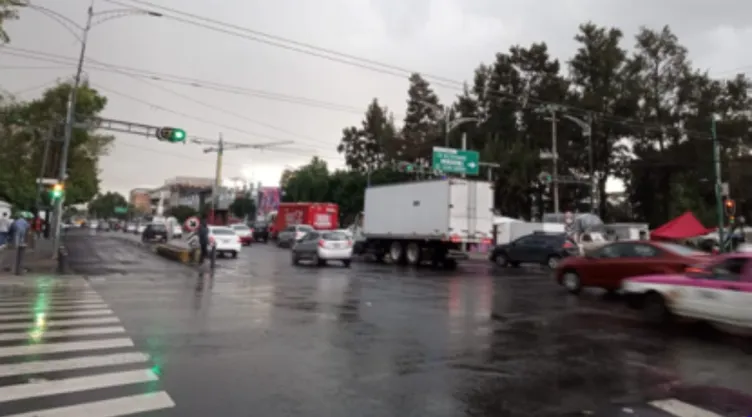 EN VIVO: Marchas en CDMX hoy 31 de marzo 2025; calles cerradas y alternativas viales