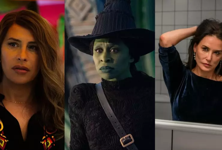 Ganadoras IA Critic’s Choice Awards