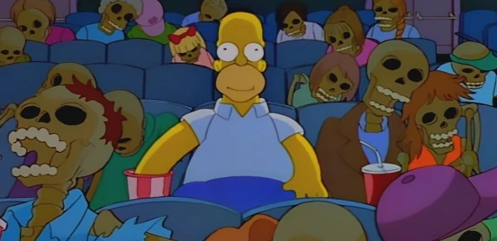 De El Resplandor a It: 7 capítulos de La Casita del Horror de Los Simpson que son parodias completas de películas; míralos este Halloween