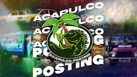 Acapulco Posting