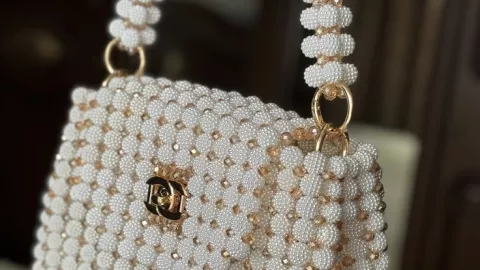 Diseños de bolsas de mujer