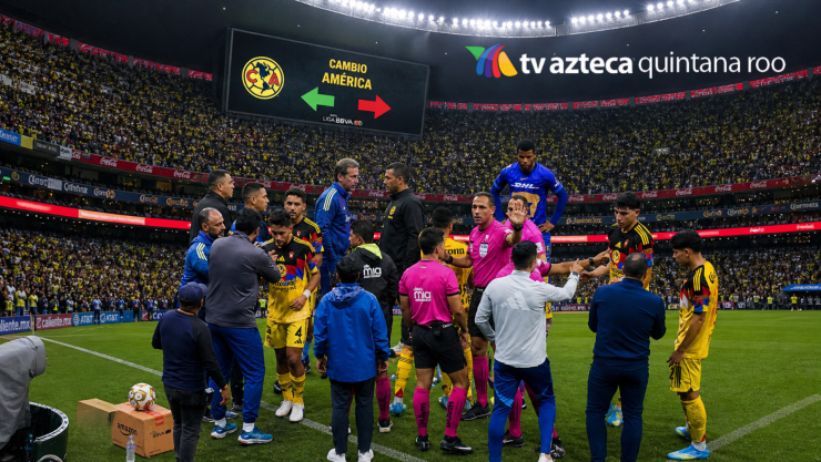 ¡ESCÁNDALO EN LIGUILLA! América vs Pumas: posible alineación indebida podría cambiar la serie