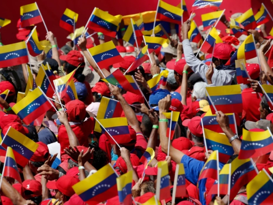 Venezuela, crisis política