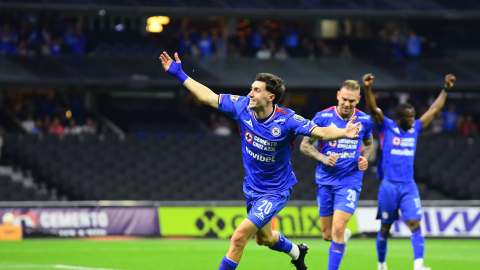 Cruz Azul vence a Atlas y va a Semifinales del Clausura 2026 de la Liga MX 