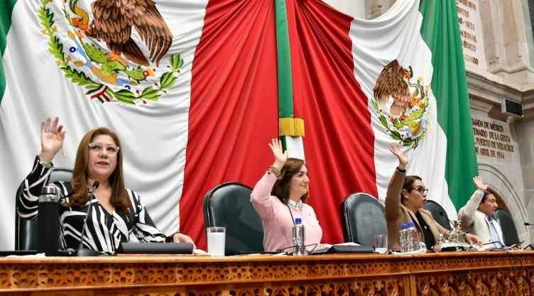 Aprueban “Ley Ocaña” en Edomex; subirán las penas por difundir imágenes de cadáveres