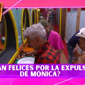 ¿Su propia actitud la condenó? Niurka y Julio Camejo tienen claro por qué Mónica Escobedo terminó fuera de La Granja VIP