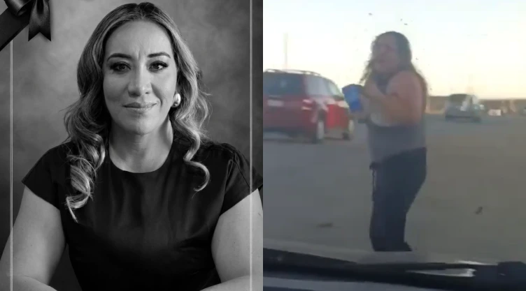 Protegió a su hijo del ataque: Fallece la magistrada de Zacatecas, Oyuki Ramírez, tras haber sido embestida por abejas