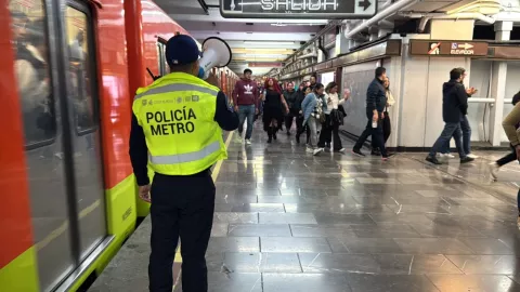 Metro CDMX