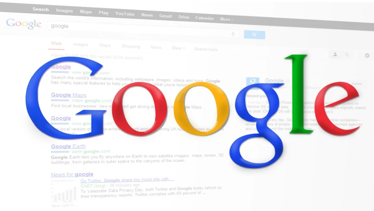 Google