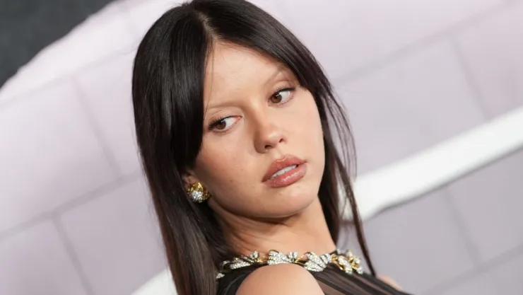 Mia Goth