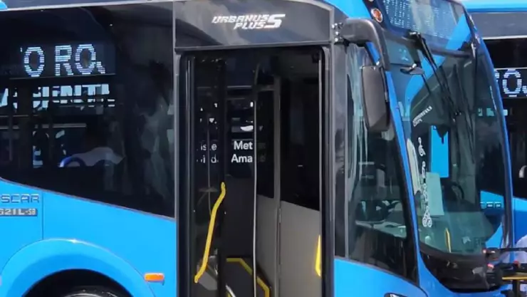 Paraderos en el Centro Histórico_ Anuncian reubicación que aplicará desde el 10 de enero de 2025