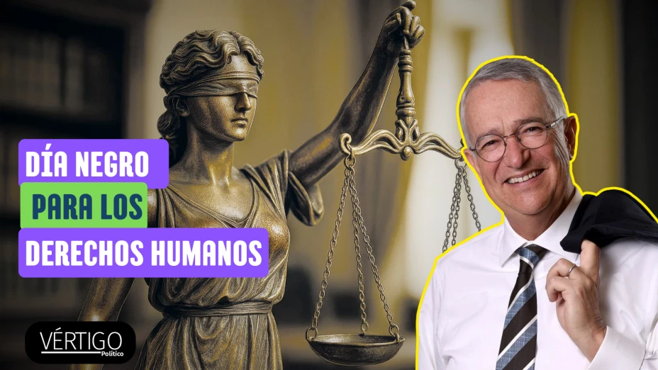 Derechos Humanos
