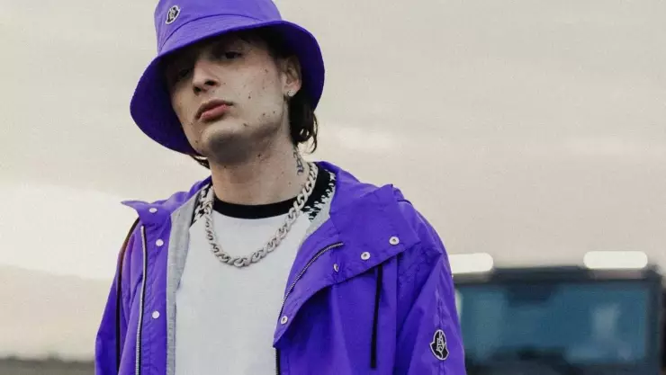 Peso Pluma estrena su nueva canción “Bye”; aquí la letra y significado