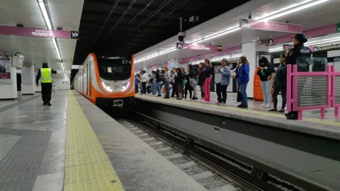 ¿Cuál será el horario del Metro CDMX el 1 y 2 de noviembre por Día de Muertos?