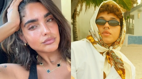 Isabella Ladera y Beéle