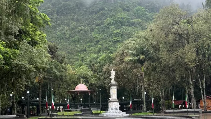 ¿Vas al Cerro del Borrego en Orizaba? Cuidado, podrían sancionarte