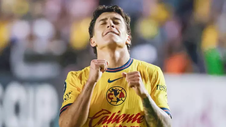 Así marcha la tabla de goleo de la Liga MX en la jornada 12 del Clausura 2025