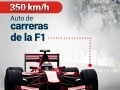 A qué se asemejan los vientos del huracán Otis
