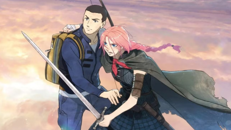 Estos son los títulos de anime nominados a los Annie Awards 2026