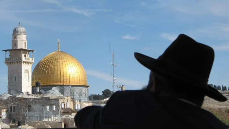 Qué es la secta de Lev Tahor que llamó la atención en México