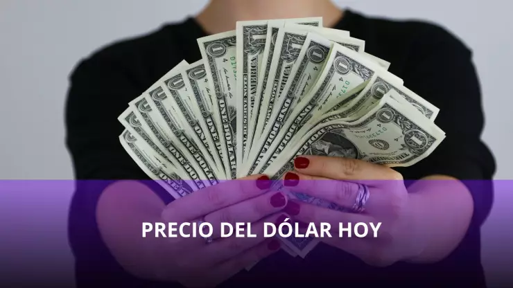 Precio y tipo de cambio del dólar hoy, 17 de marzo de 2025 en Chiapas