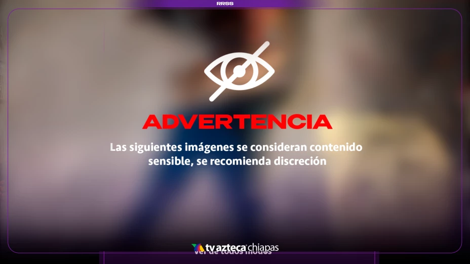 ladrón Cárdenas Tabasco