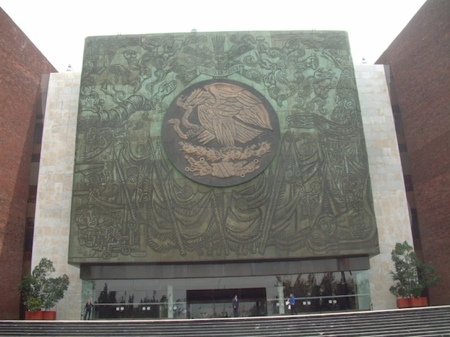 Cámara de Diputados