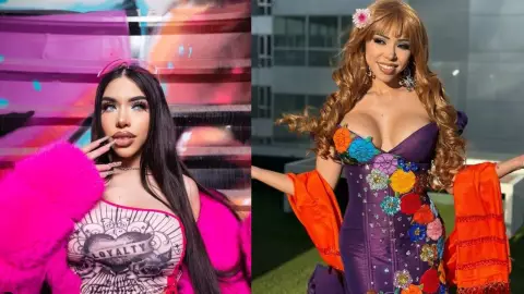 Familia de Jenni Rivera DEMANDA a Yeri MUA