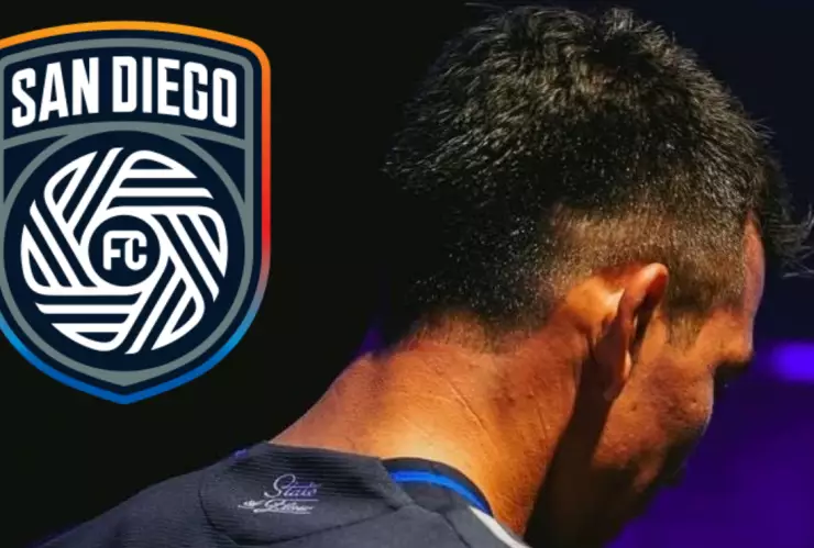 Chucky Lozano, humillado por su propio equipo en la MLS: le hicieron algo que lo devastó