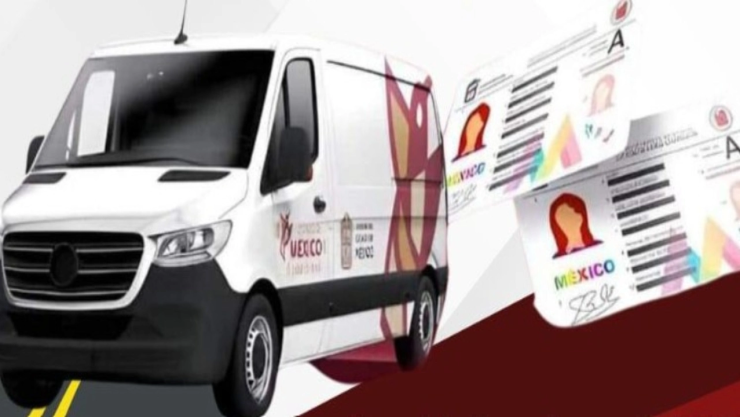 Unidades móviles licencia Edomex 2026: requisitos, fechas y dónde ubicarlas