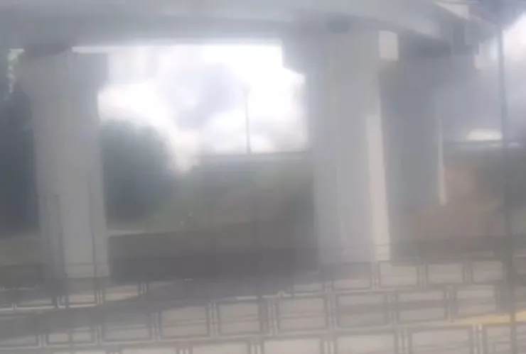 Filtran nuevos videos de la explosión de pipa en Iztapalapa, ¿qué pasó.jpg
